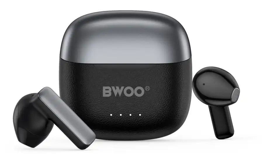 BW41 BLACK