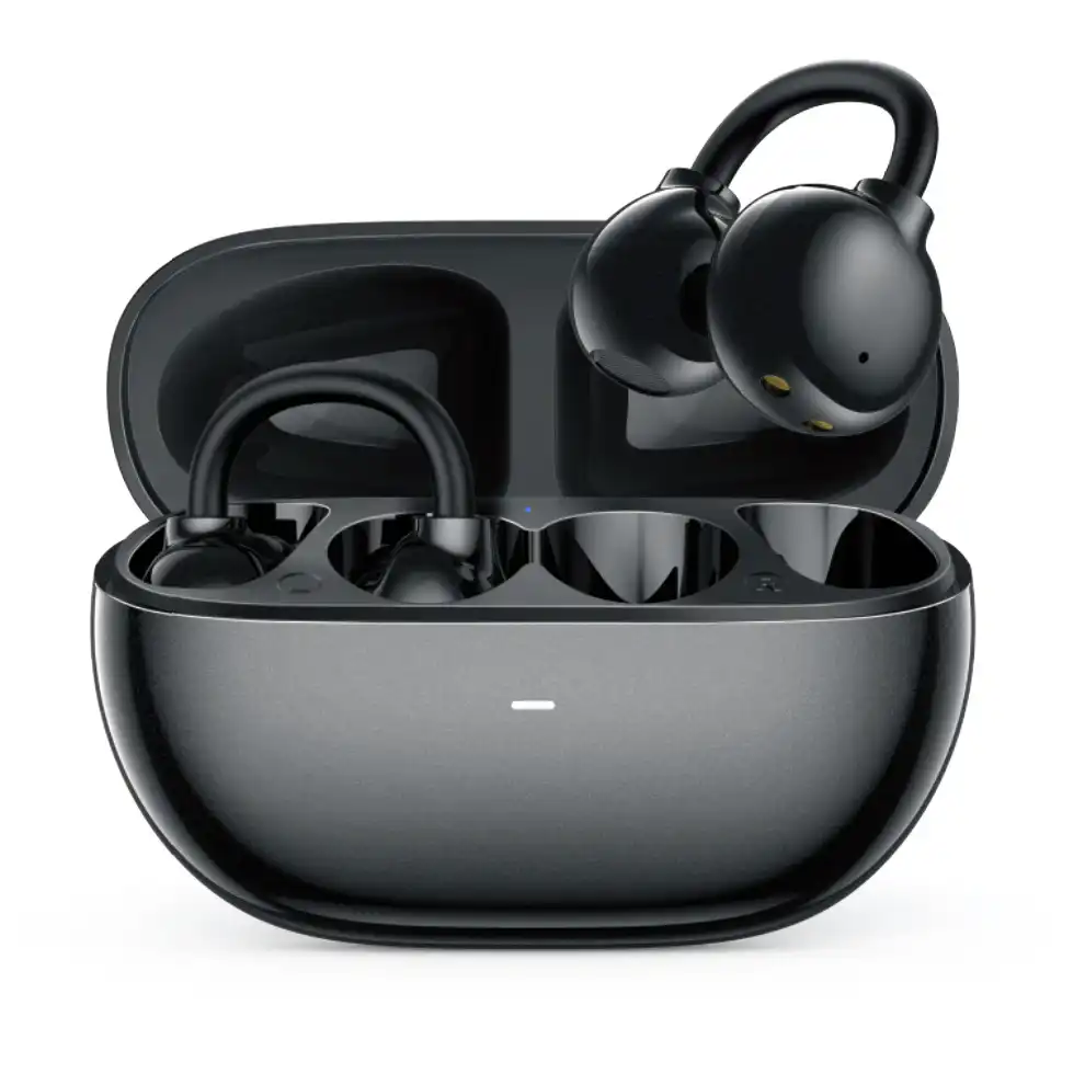 BW39 Black