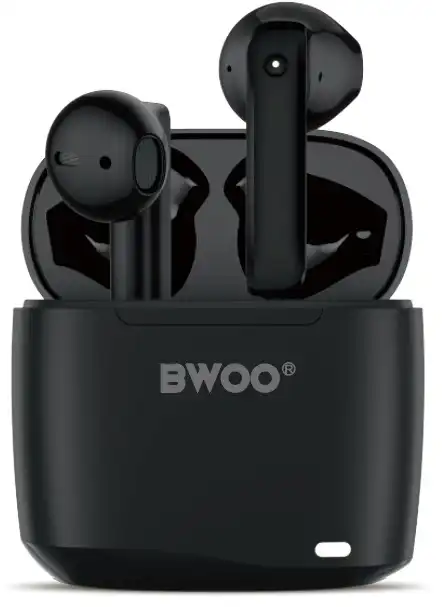 BW94 Black