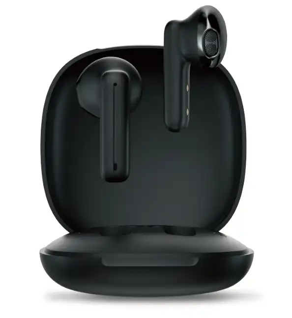 BW06 Black