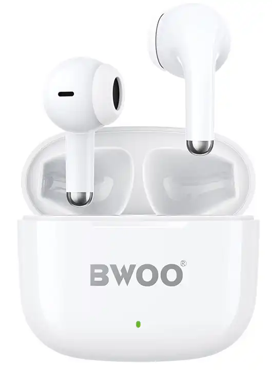 BW85 White