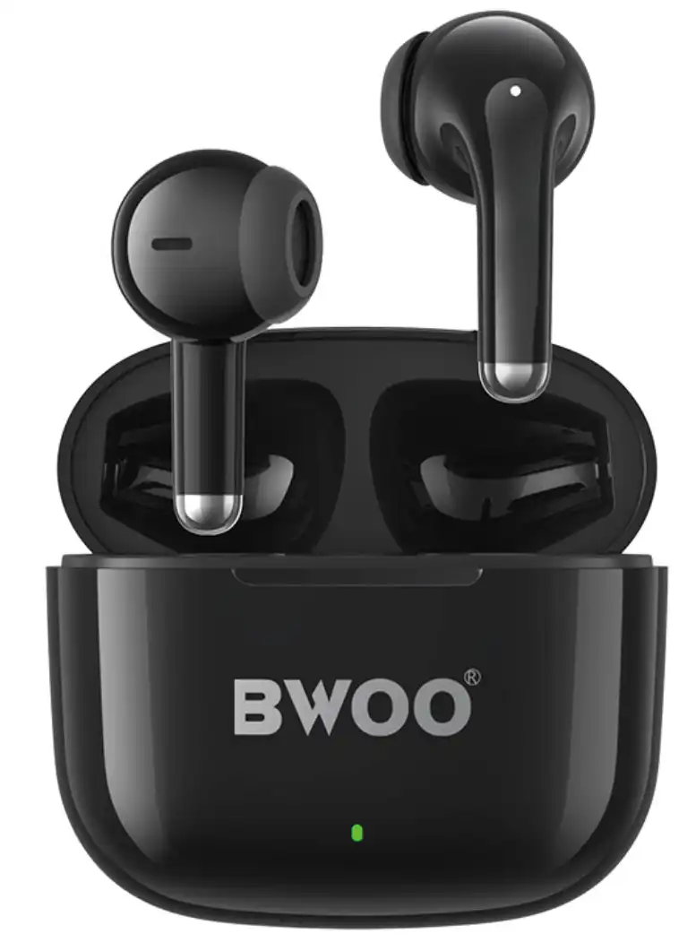 BW85 Black