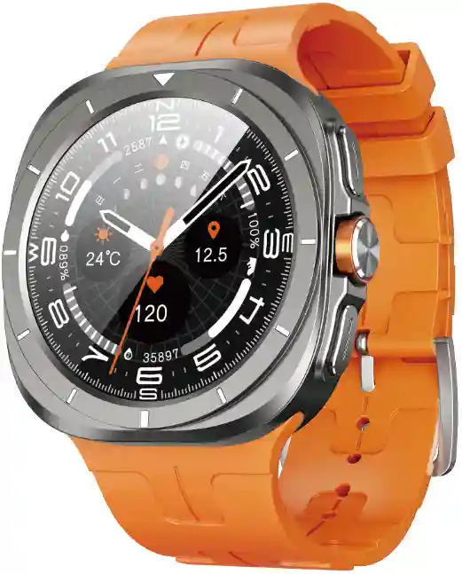 WA 09 Orange