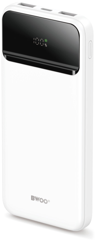 P34 White