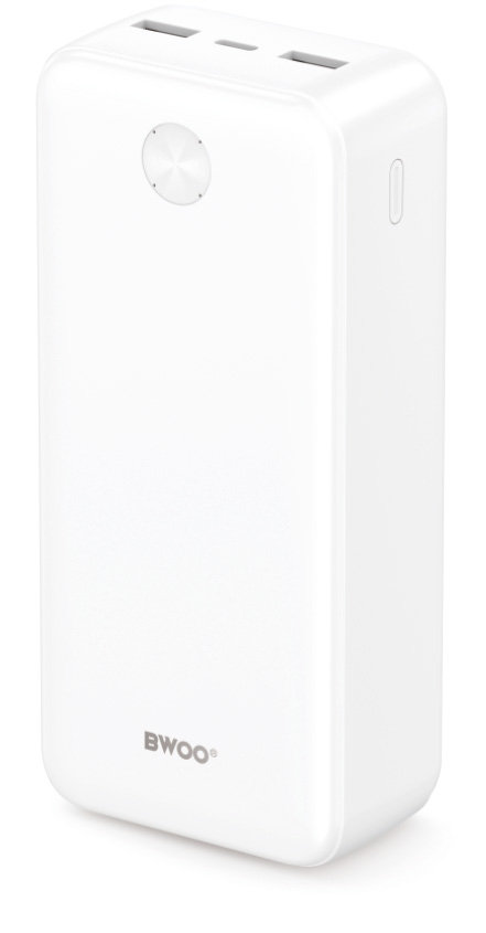 P65 White