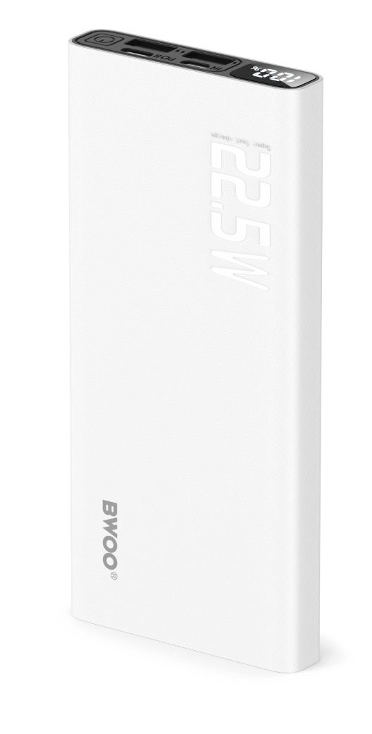 P43 White