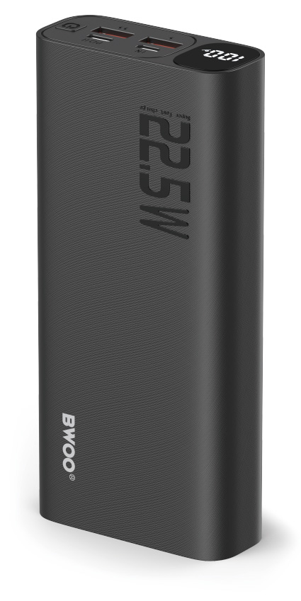 P44 Black
