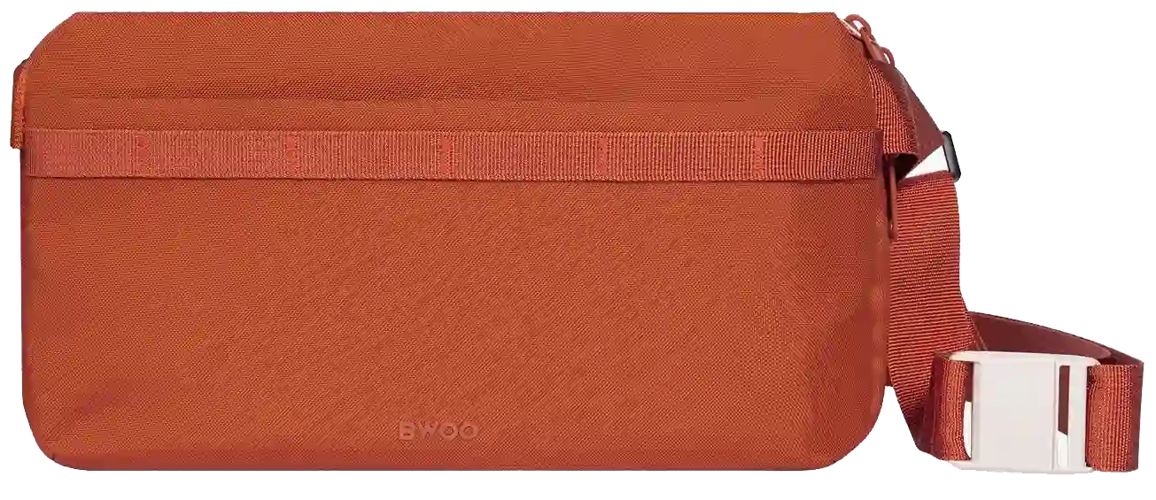 CB26 Orange