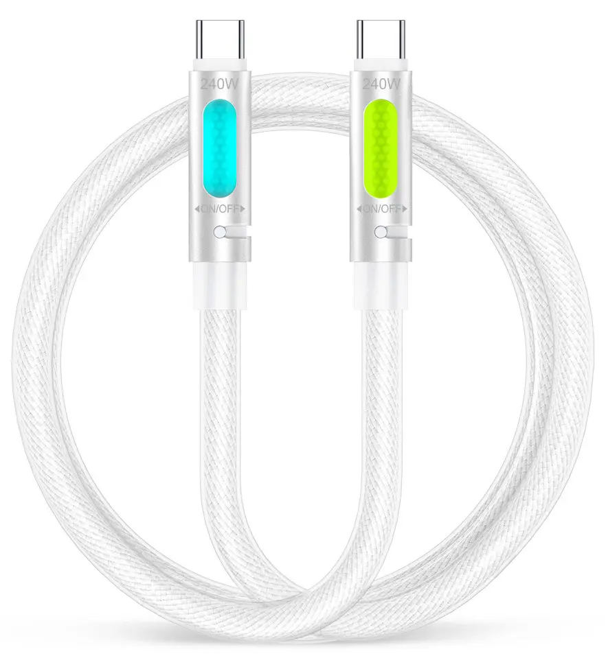X325CC White