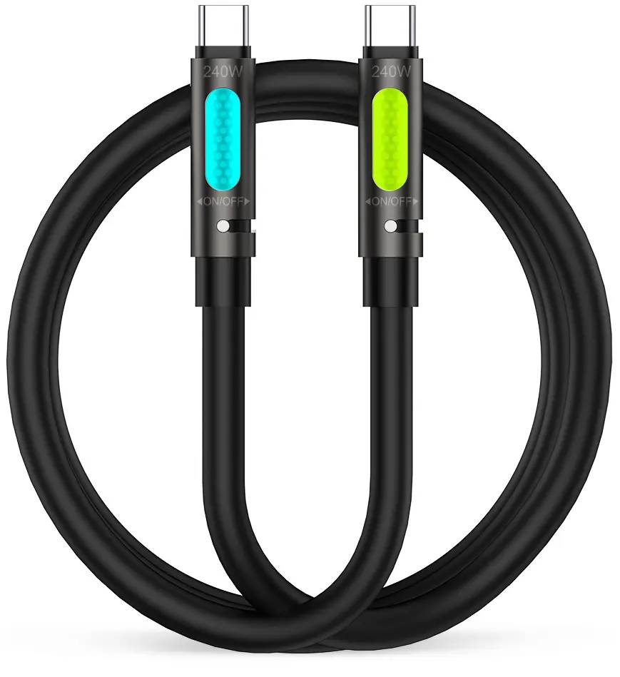 X325CC Black