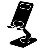 Desktop Stand