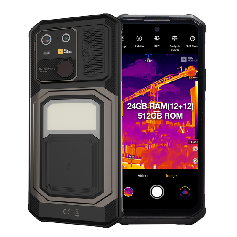 AGM G3Pro