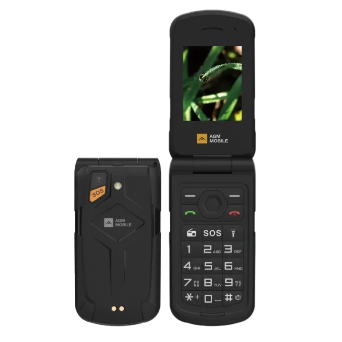 m10 Flip