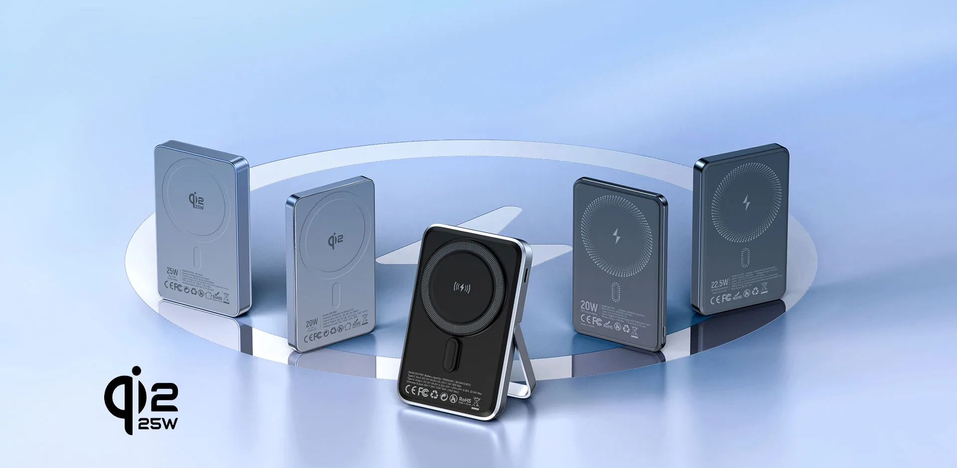 BWOO Chargers